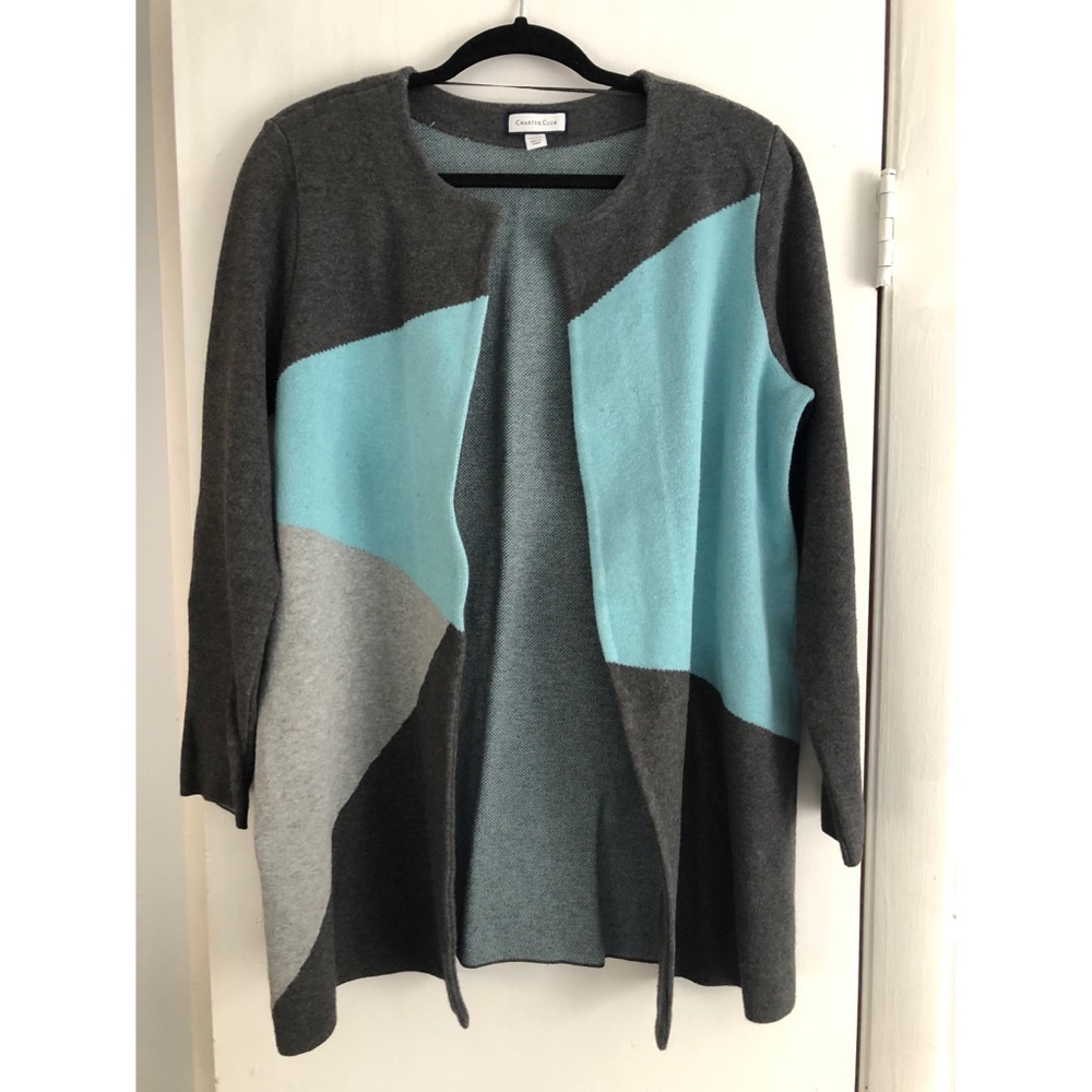 Charter Club Cardigan